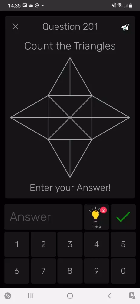 Brain Math: Puzzle Maths Games Screenshots