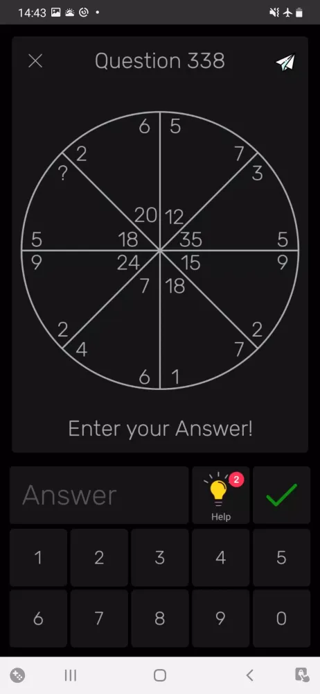 Brain Math: Puzzle Maths Games Screenshots