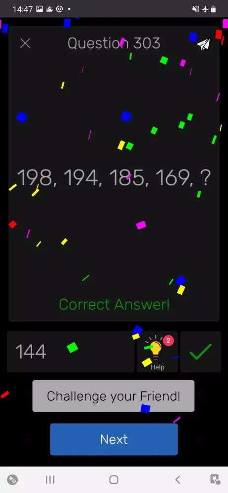 Brain Math: Puzzle Maths Games Screenshots