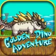 Golden Dino Adventure