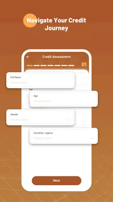Dana Uang Pinjaman Online应用截图