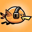 Orange Bird Lite Orange Bird Lite
