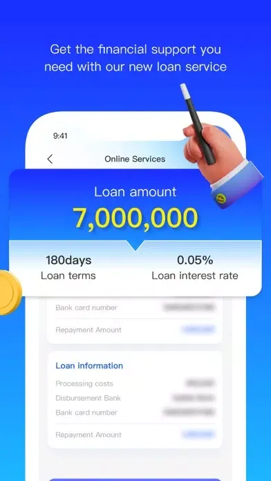 Скриншоты DanaRupiah - Pinjaman Online