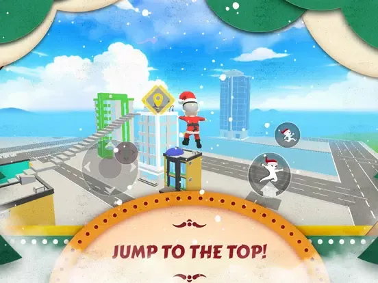 Скриншоты Where is My Toilet: Pee Master iPad 