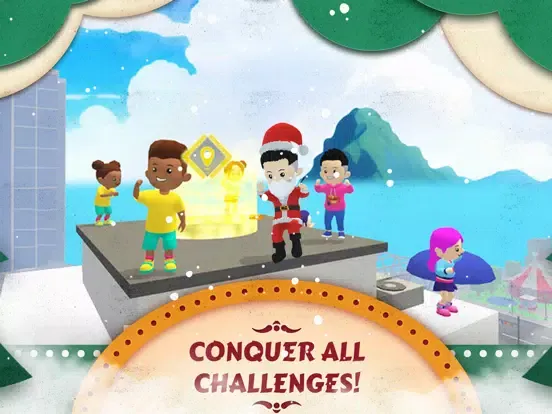 Скриншоты Where is My Toilet: Pee Master iPad 