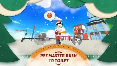 Скриншоты Where is My Toilet: Pee Master
