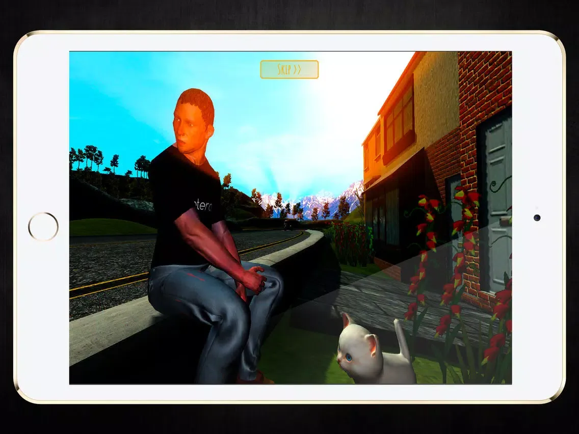 Dan and Matt iPad  Screenshots