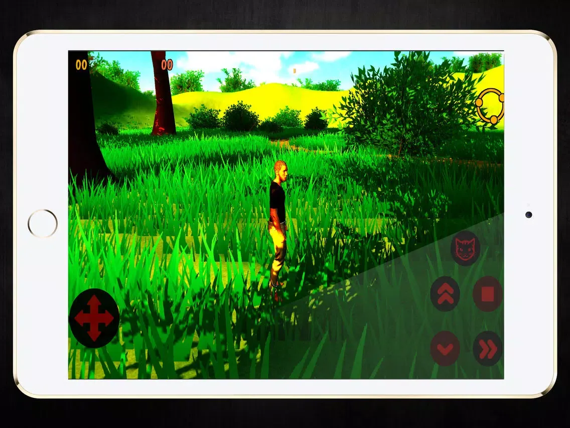 Dan and Matt iPad  Screenshots