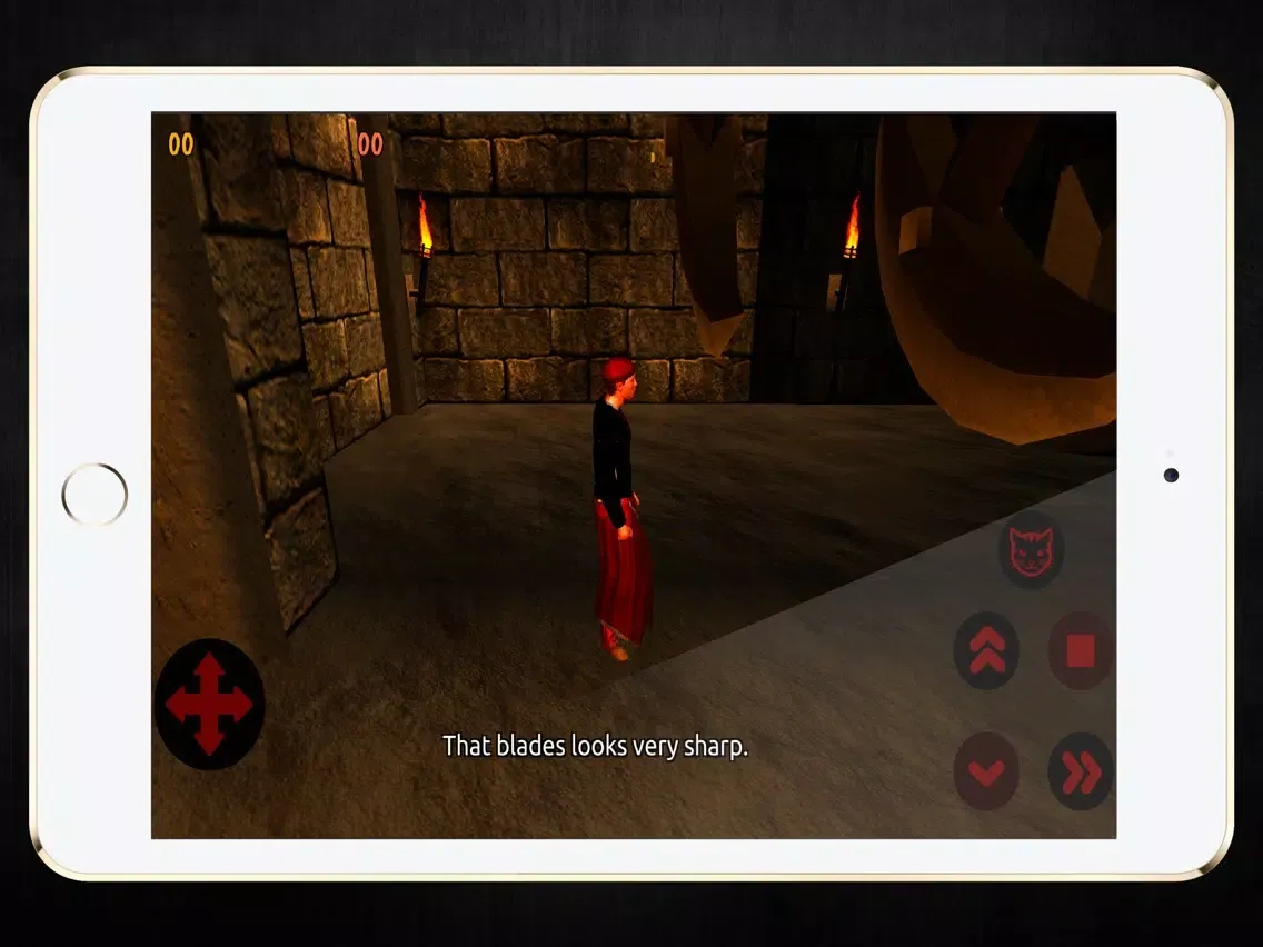 Dan and Matt iPad  Screenshots