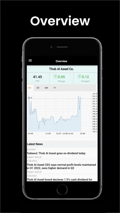 Al-Aseel – ثوب الأصيل Screenshots
