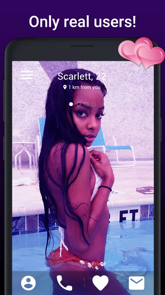 Meet now Screenshots