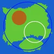 Circle Alerts for PUBG