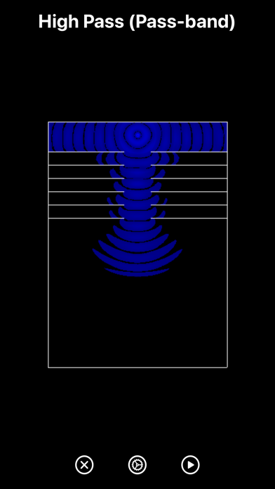 Loughborough Wave Lab应用截图