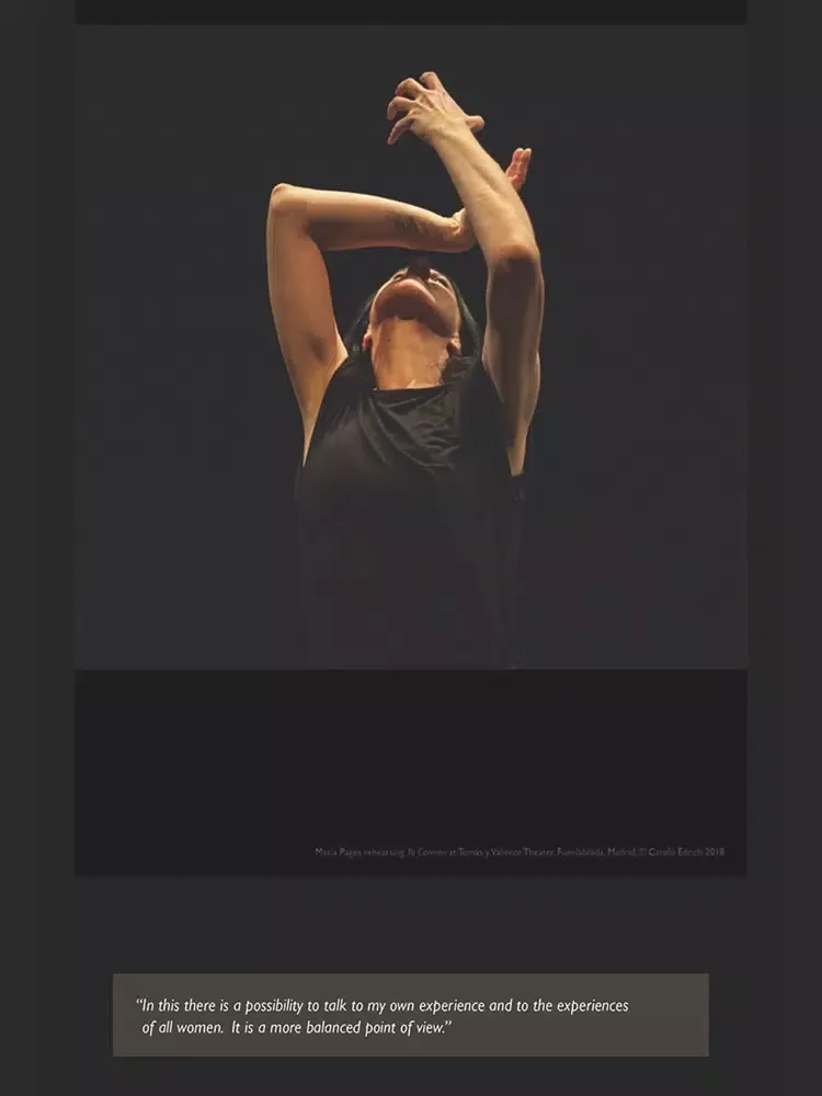 Dance GRiST – Dance In Depth iPad Screenshots