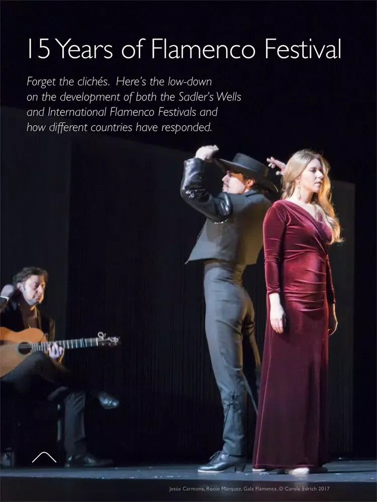 Dance GRiST – Dance In Depth iPad Screenshots