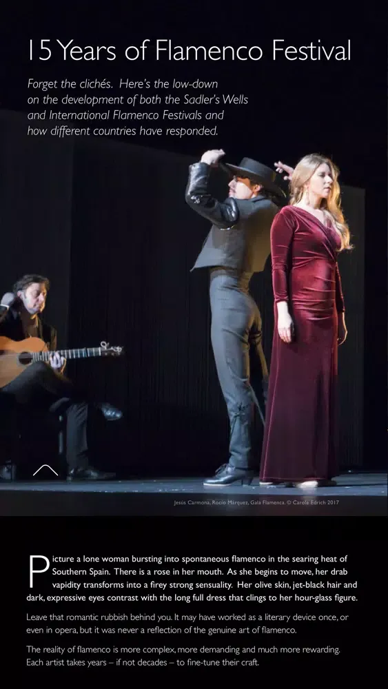 Dance GRiST – Dance In Depth Screenshots