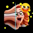 Time Warp: Scan Filter & Emoji Time Warp: Scan Filter & Emoji