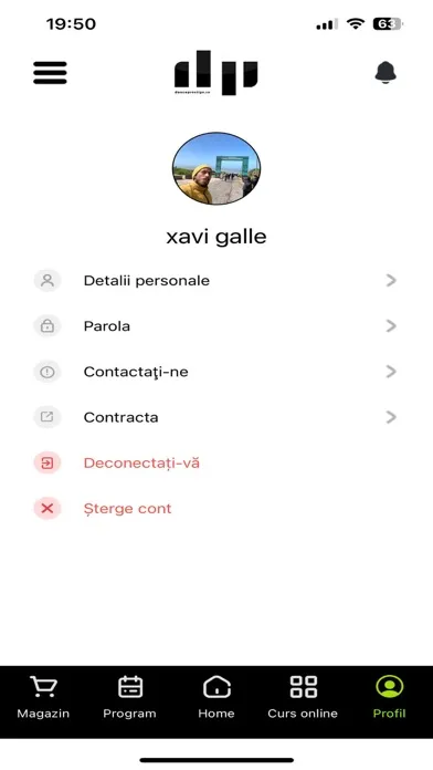 Planify Screenshots