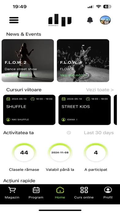 Planify Screenshots