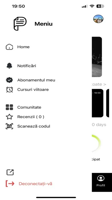 Planify Screenshots