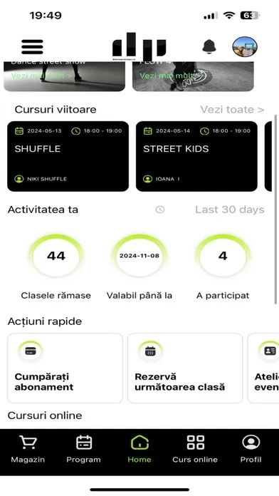 Planify Screenshots