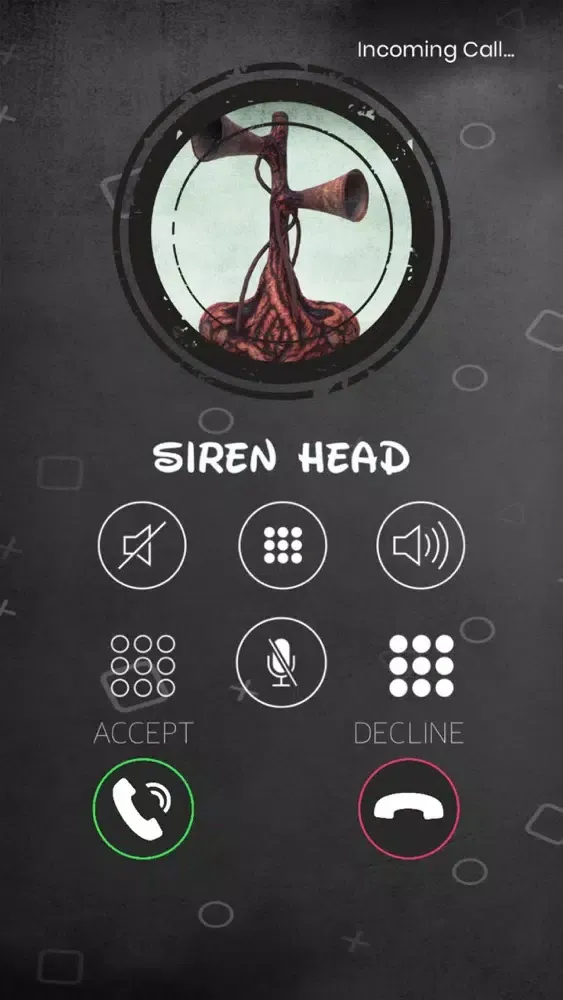Scary Siren Call and Dance Screenshots