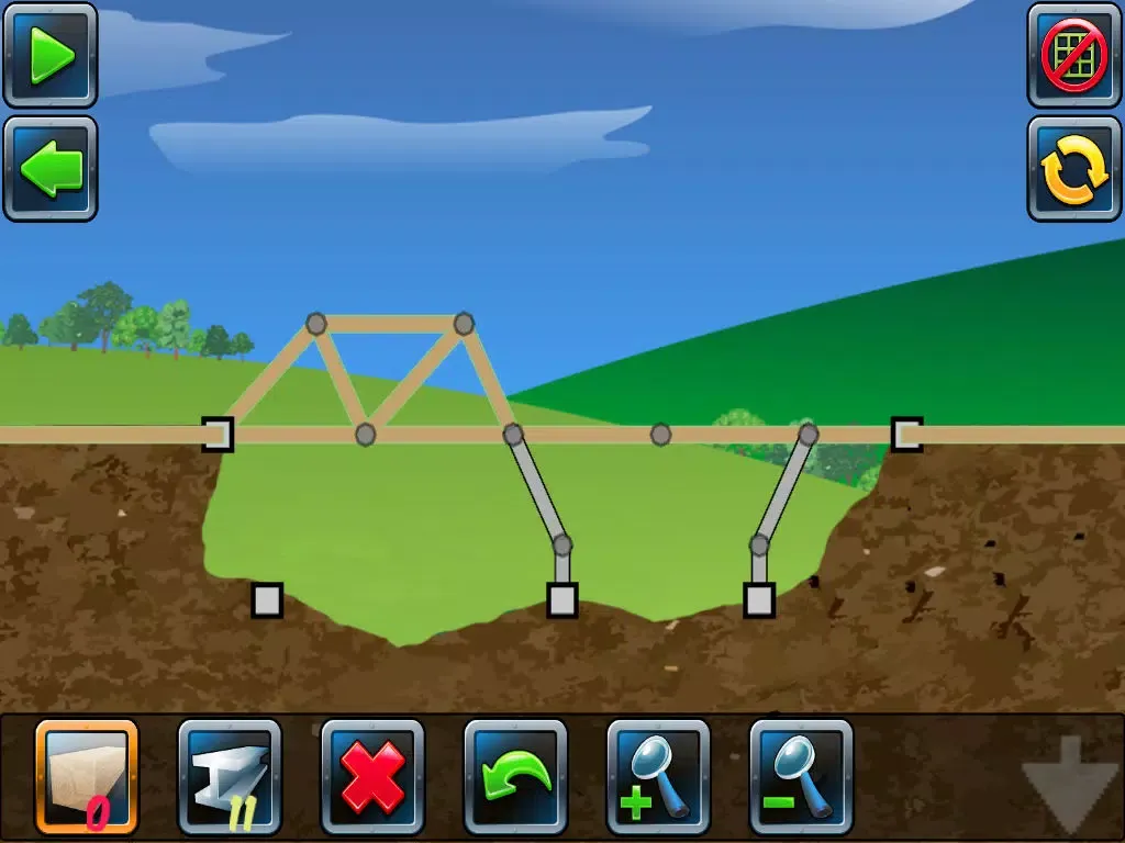 Capturas de tela do Link! - Lite Edition iPad 