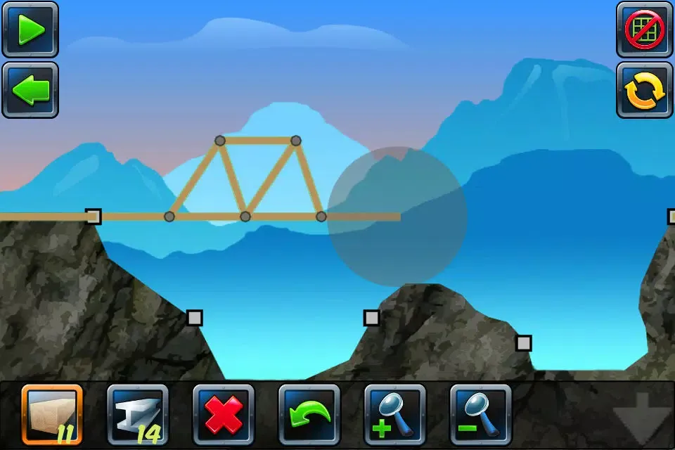 Capturas de tela do Link! - Lite Edition
