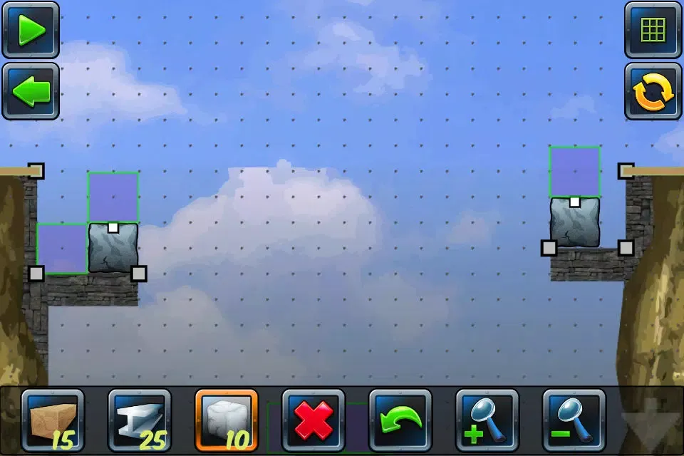 Capturas de tela do Link! - Lite Edition