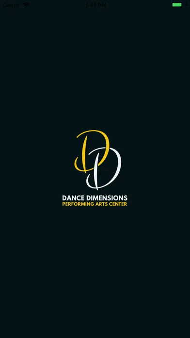 Captures d'écran de Dance Dimensions