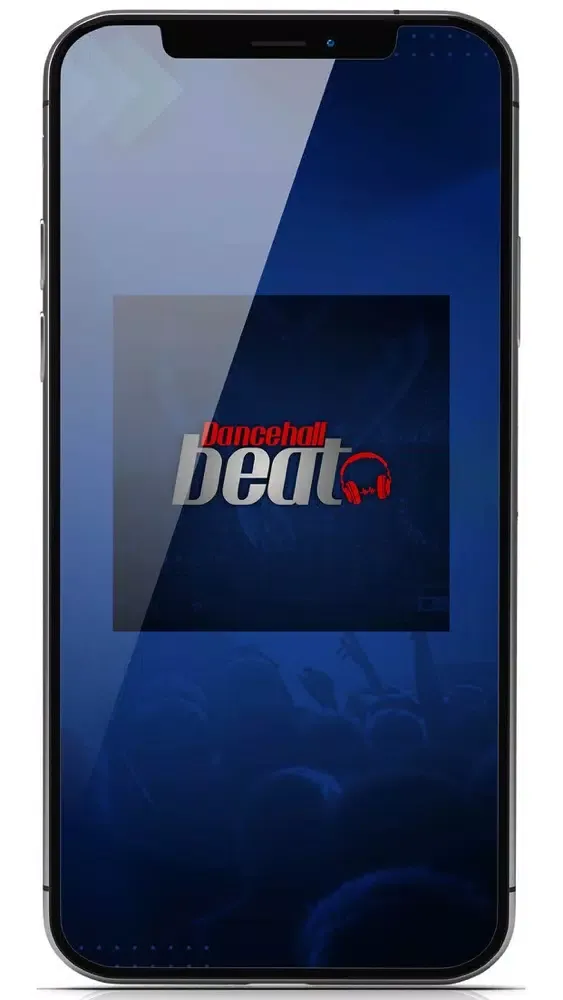 Captures d'écran de Dancehall BEAT The Radio
