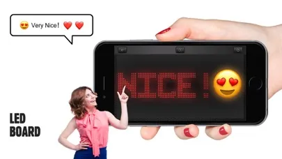 Led Light Scrolling Texts स्क्रीनशॉट