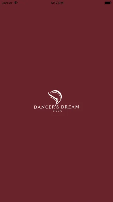 Dancer's Dream Studio سکرین شاٹس