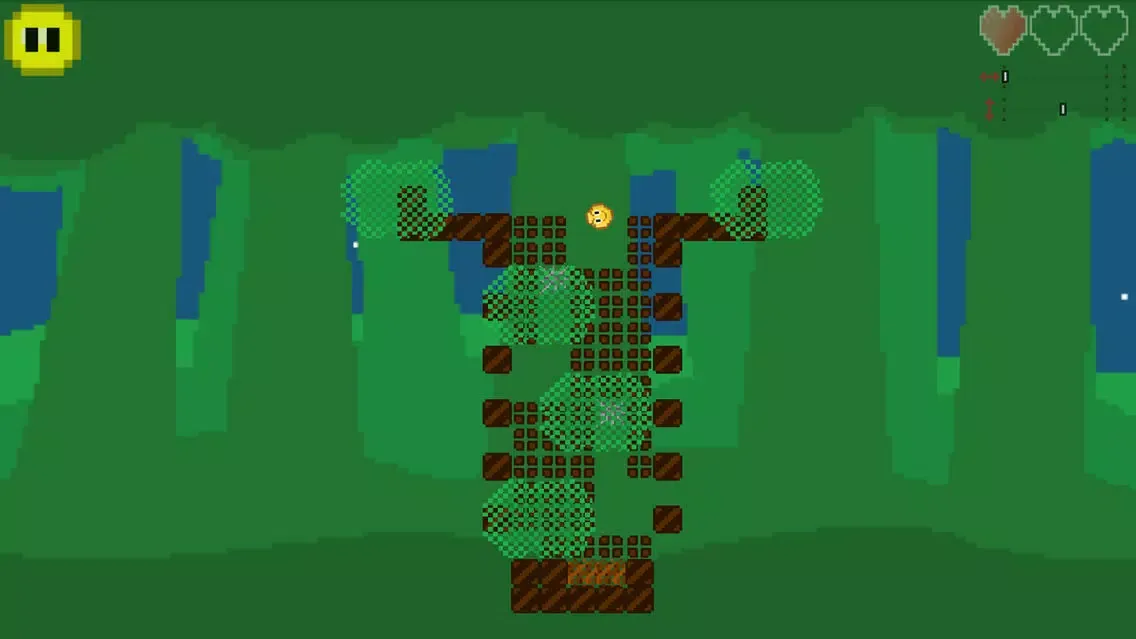Deggle Deggle : Rolling Egg 스크린샷