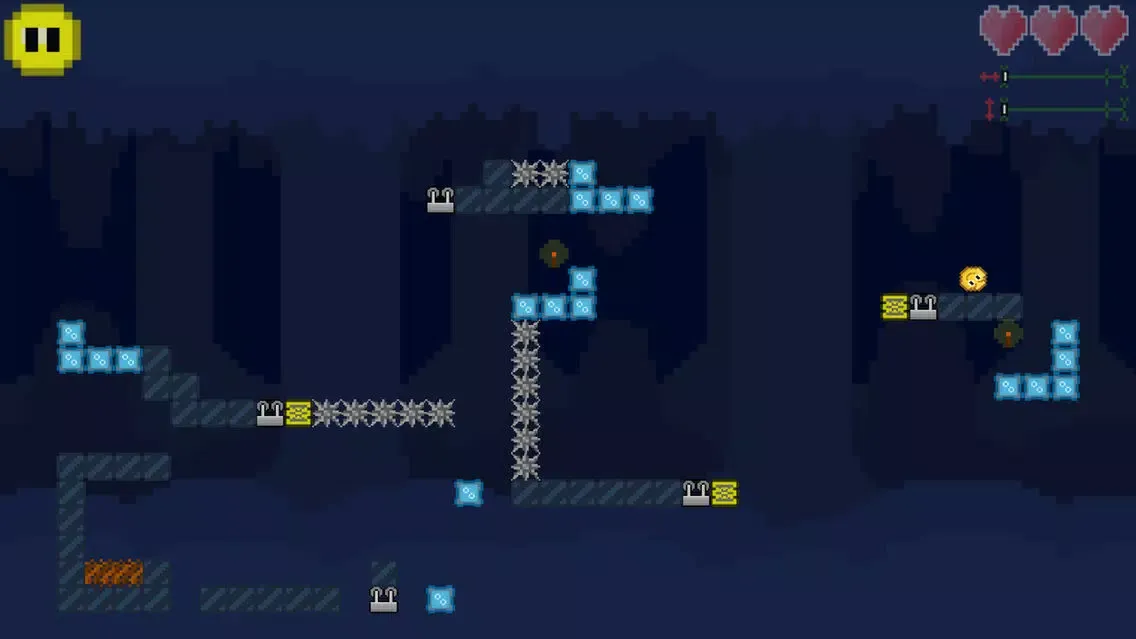Deggle Deggle : Rolling Egg 스크린샷