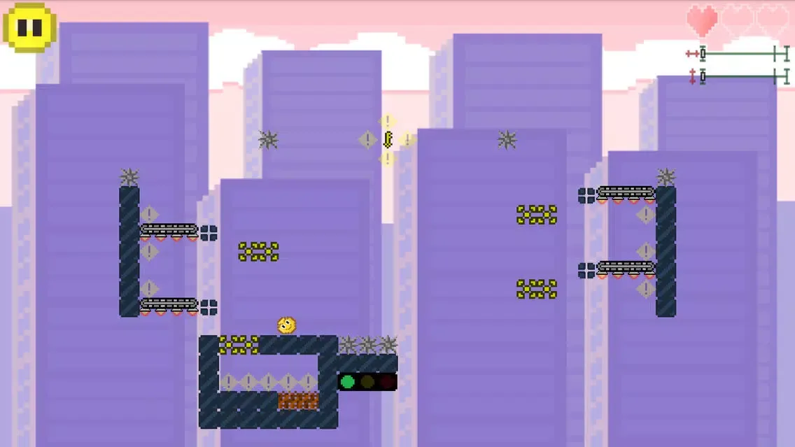 Deggle Deggle : Rolling Egg 스크린샷