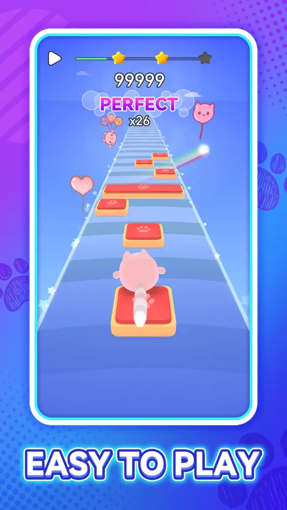 Hop n Jump Ekran Görüntüleri