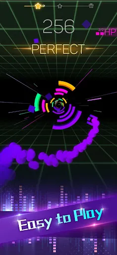 Smash Colors 3D: Swing & Dash Screenshots