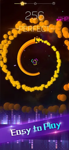 Smash Colors 3D: Swing & Dash Screenshots