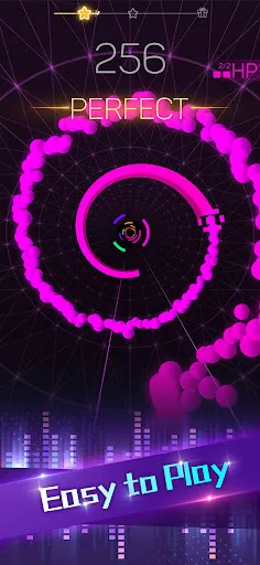 Smash Colors 3D: Swing & Dash Screenshots