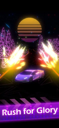 Beat Racing Ekran Görüntüleri