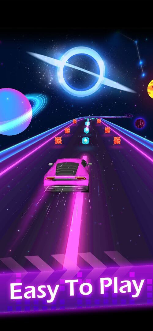 Beat Racing-screenshot-1