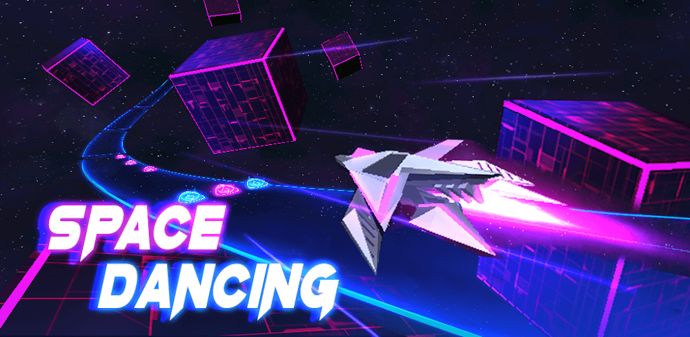 Space Dancing