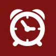 Crazy WakeUp Alarm app for heavy sleepers with spin, maths, shake and questions to wake up Crazy WakeUp Alarm app for heavy sleepers with spin, maths, shake and questions to wake up