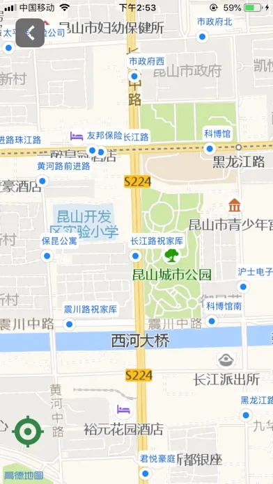 صور 昆山实时公交-精准实时公交查询