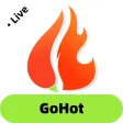 GoHot- Live Chat & Video Calls