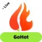 GoHot- Live Chat & Video Calls