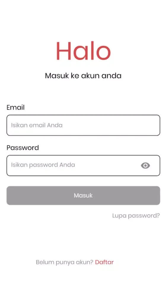 Dandan Griya应用截图