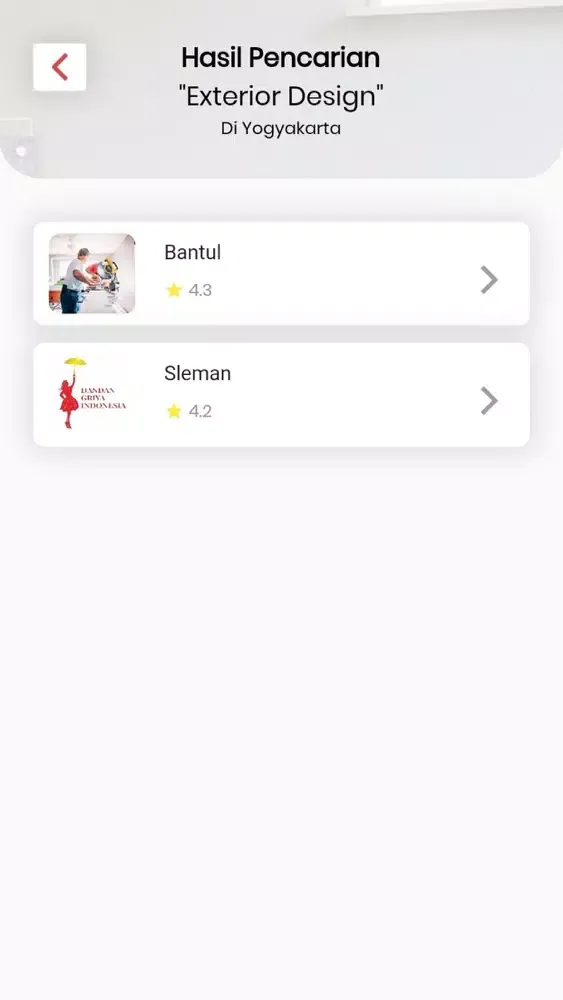 Dandan Griya应用截图