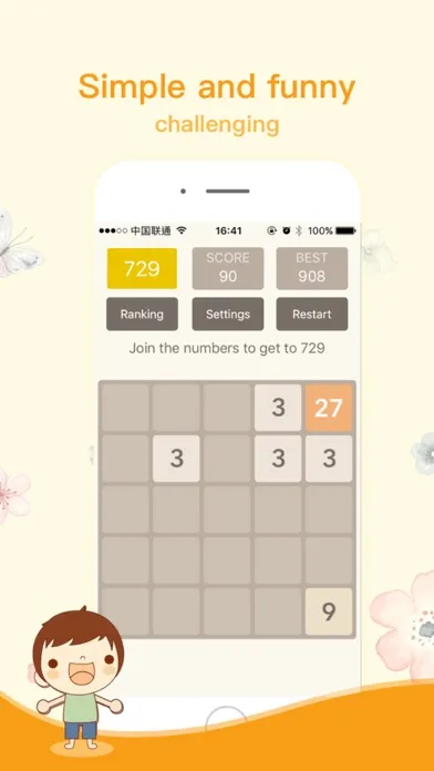 triple Three Games Screenshots